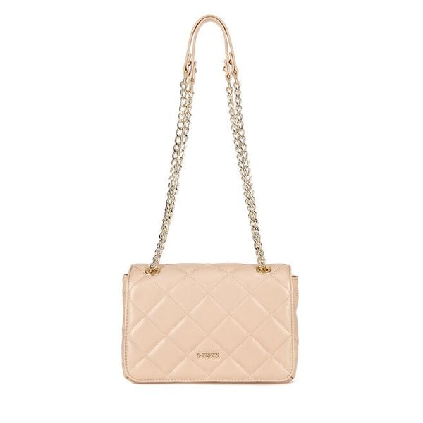 Torebka MEXX. Brązowe torebki klasyczne Mexx, bez wzorów, bez dodatków. Za 179,99 zł.