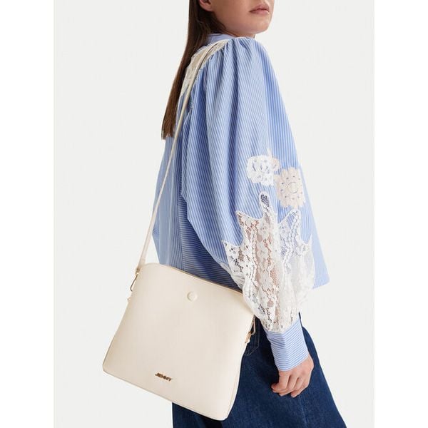 Torebka JENNY. Torebki klasyczne Jenny, bez wzorów, bez dodatków. Za 129,99 zł.