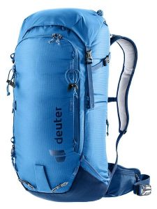 Deuter Plecak turystyczny "Freescape Lite 26" w kolorze niebieskim - 30 x 64 x 22 cm rozmiar: onesize. Niebieskie plecaki Deuter. Za 438,21 zł.