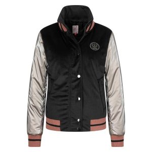 Kurtka damska Imperial Riding Jax. Czarne kurtki IMPERIAL RIDING, xs, bez wzorów, bez kaptura. Za 585,50 zł.