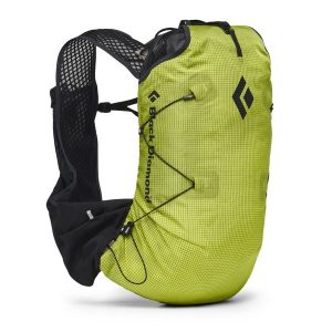 Plecak sportowy Black Diamond Distance 8. Żółte plecaki Black Diamond. Za 429,99 zł.