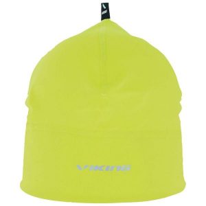 Czapka do biegania Viking Runway Multifunction. Niebieskie czapki Viking, bez wzorów, z elastanu, sportowe. Za 52,30 zł.