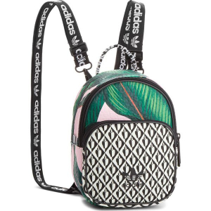 Plecak adidas - Bp Mini DH4401 Multico. Szare plecaki marki ADIDAS. W wyprzedaży za 149,00 zł.