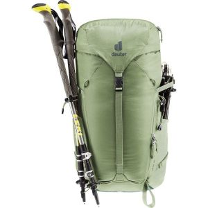 Plecak turystyczny Deuter Trail 30 - grove/ivy. Zielone plecaki Deuter. Za 599,99 zł.