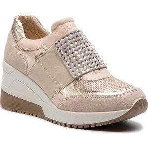 Sneakersy IGI&CO - 3162922 Beige. Czółenka marki IGI&CO. Za 419,00 zł.