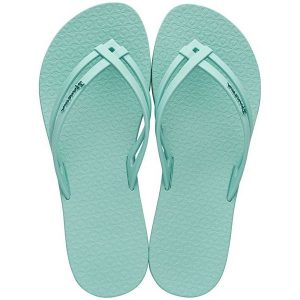 Ipanema Damskie Japonki Mais Tiras 26060-22021 Green (Rozmiar 37). Klapki marki Ipanema. W wyprzedaży za 50,00 zł.
