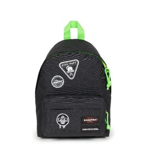 Plecak Eastpak Orbit XS. Niebieskie plecaki Eastpak. Za 232,50 zł.