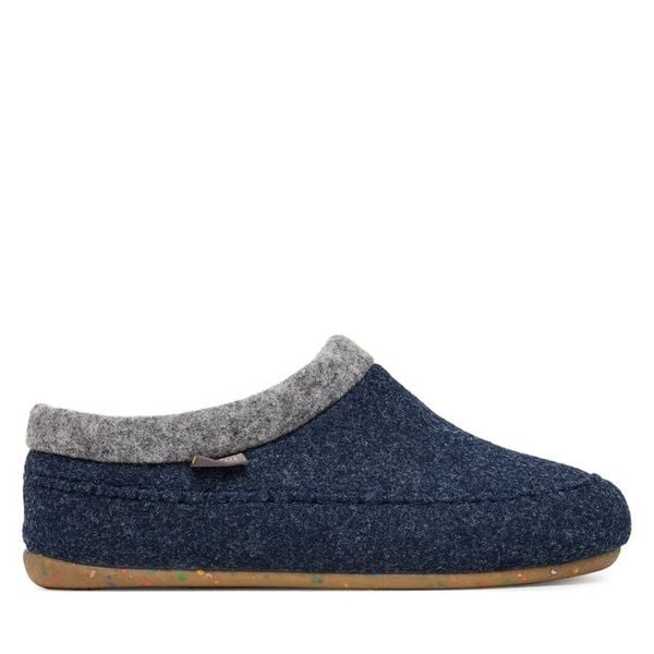 Kapcie Toni Pons. Niebieskie kapcie TONI PONS, bez wzorów. Za 169,99 zł.