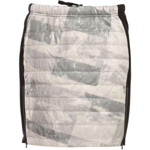 Spódnica Alpine Pro Nila XL dla Kobiet - Stylowa i Funkcjonalna. Zielone spódnice Alpine Pro, xl, bez wzorów, eleganckie. Za 210,99 zł.