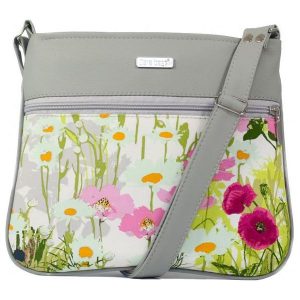 Dara Bags Crossbody Torebka Simply Daisy Zipper No.3. Torebki klasyczne marki Dara Bags. W wyprzedaży za 195,00 zł.