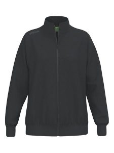 Erima Bluza w kolorze czarnym rozmiar: 38. Czarne bluzy Erima, bez wzorów, bez kaptura. Za 204,95 zł.