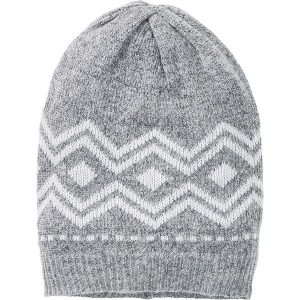 Czapka bonprix szary. Rękawiczki marki bonprix. Za 16,99 zł.