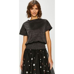Medicine - Top Sparkles. T-shirty marki MEDICINE. W wyprzedaży za 39,90 zł.