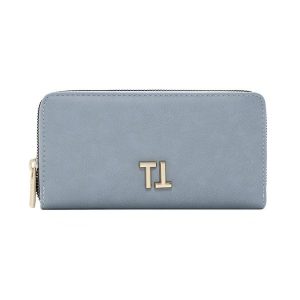 Tamaris Pportmonetka TAS Franca Portfele 1 ct Damski. Portfele Tamaris, bez wzorów, z poliesteru. Za 208,99 zł.
