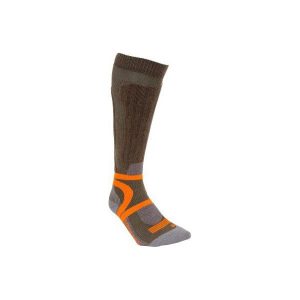 Skarpety myśliwskie W900 W MAX WARM. Kalosze marki SOLOGNAC. Za 39,99 zł.