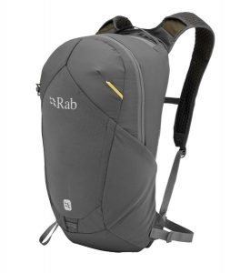 Plecak turystyczny Rab Tygen 18. Szare plecaki RAB. Za 249,99 zł.
