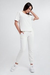 Spodnie dresowe damskie LIU JO. Spodnie dresowe Liu Jo, xs, bez wzorów, z dresówki. Za 429,00 zł.