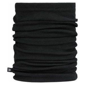 Komin, tuba na szyję Odlo Active Warm Eco. Czarne szaliki ODLO, bez wzorów. Za 89,99 zł.