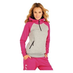 Litex Damska Bluza 51249 (Rozmiar S). Bluzy marki Litex. W wyprzedaży za 161,00 zł.