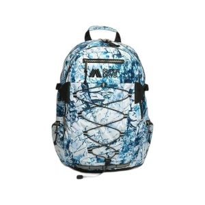 Plecak damski Superdry Outdoor. Niebieskie plecaki Superdry. Za 327,70 zł.