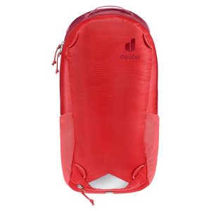 Plecak enduro Deuter Race 12 - cherry/masala. Czerwone plecaki Deuter. Za 394,89 zł.