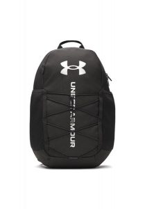 Plecak Under Armour Hustle 6.0. Białe plecaki Under Armour. Za 204,35 zł.