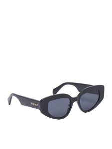 Nine West Okulary przeciwsłoneczne CEO-NW6628S Czarny. Czarne okulary przeciwsłoneczne Nine West. Za 149,99 zł.