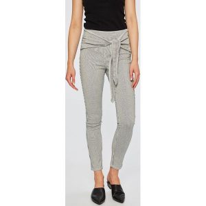 Scotch & Soda - Spodnie. Rurki marki Scotch & Soda. W wyprzedaży za 299,90 zł.
