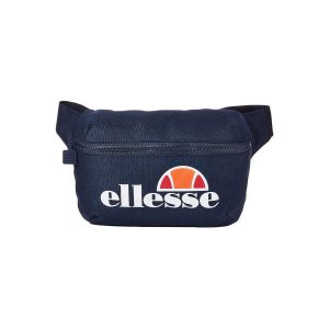 Ellesse saszetka nerka Rosca Cross Body Bag granatowa. Niebieskie nerki i saszetki Ellesse, bez wzorów. Za 92,00 zł.