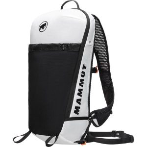 Plecak Mammut Aenergy 12 - white. Białe plecaki Mammut. Za 435,30 zł.