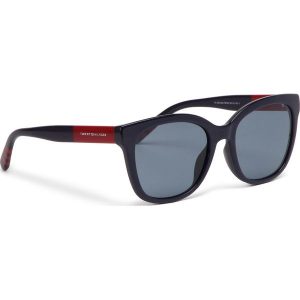 Okulary przeciwsłoneczne TOMMY HILFIGER - 1601/G Blue PJP. Okulary przeciwsłoneczne marki TOMMY HILFIGER. Za 579,00 zł.