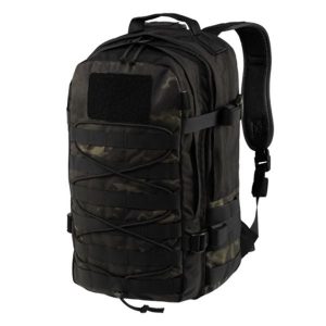 Plecak Raccoon Mk2 20l. Czarne plecaki HELIKON-TEX. Za 401,99 zł.