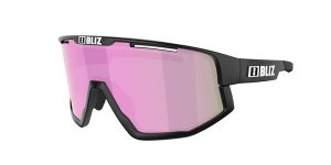 Bliz Fusion Small Sonnenbrille. Czarne okulary przeciwsłoneczne BLIZ. Za 379,99 zł.
