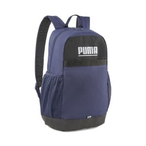 Plecak Puma Plus, Dla obu płci. Niebieskie plecaki Puma. Za 104,94 zł.