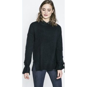 Vero Moda - Sweter. Swetry klasyczne marki Vero Moda. W wyprzedaży za 39,90 zł.