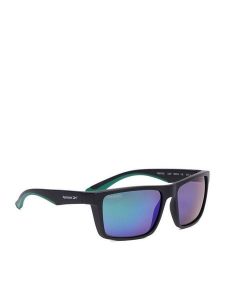 Reebok Okulary przeciwsłoneczne RBK5032033P58 Czarny. Czarne okulary przeciwsłoneczne Reebok. Za 149,99 zł.