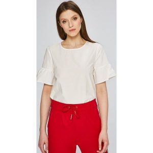 Only - Top. T-shirty marki ONLY. W wyprzedaży za 49,90 zł.