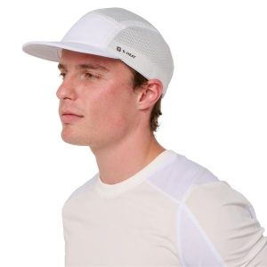 Chłodząca czapka sportowa unisex G-HEAT POLYCOOL. Białe czapki G-HEAT, bez wzorów, sportowe. Za 131,40 zł.