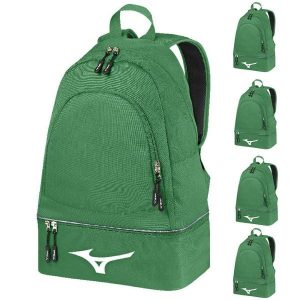 Plecak Mizuno Team. Zielone plecaki Mizuno. Za 139,50 zł.