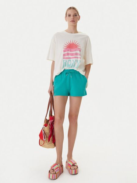 Billabong T-Shirt Sun Chasing EBJZT00581 Czarny Loose Fit. Czarne t-shirty Billabong, s, bez wzorów, z bawełny, bez kołnierzyka, bez ramiączek. Za 169,99 zł.