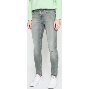 Calvin Klein Jeans - Jeansy. Jeansy marki Calvin Klein Jeans. W wyprzedaży za 369,90 zł.