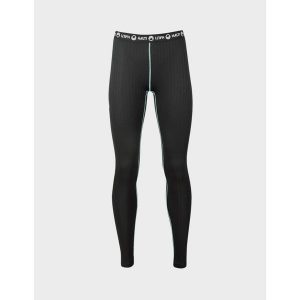 Legginsy termoaktywne damskie Halti Avion Light. Czarne legginsy HALTI, bez wzorów. Za 224,99 zł.