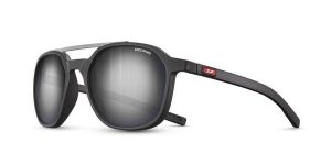 Okulary przeciwsłoneczne JULBO Slack czarny Spectron 3+. Czarne okulary przeciwsłoneczne Julbo. Za 199,99 zł.