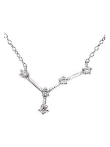 Vittoria Jewels Złoty naszyjnik z diamentami - dł. 40 cm rozmiar: onesize. Szare naszyjniki Vittoria Jewels, z diamentem, złote. Za 1 652,99 zł.