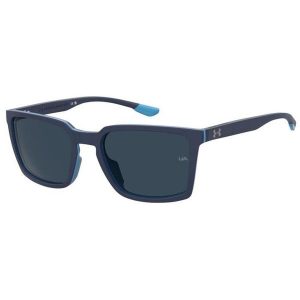 Okulary przeciwsłoneczne Under Armour Sportate S3. Zielone okulary przeciwsłoneczne Under Armour. Za 439,99 zł.