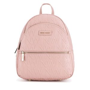 Plecak Nine West. Czerwone plecaki Nine West. Za 299,99 zł.