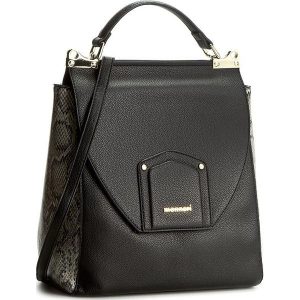 Torebka MONNARI - BAGA530-020 Black. Torebki klasyczne marki Monnari. W wyprzedaży za 159,00 zł.
