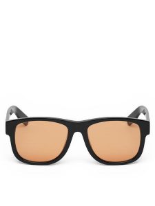 Billabong Okulary przeciwsłoneczne BB6776 Czarny. Czarne okulary przeciwsłoneczne Billabong. Za 139,99 zł.
