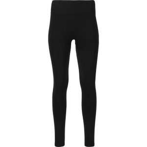 Damskie legginsy Athlecia Nagar V2. Czarne legginsy Athlecia, bez wzorów. Za 153,50 zł.