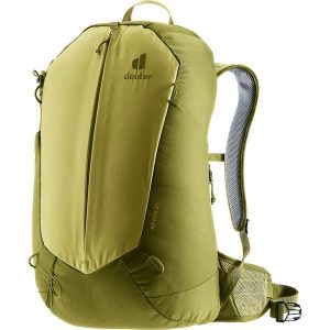 Plecak turystyczny Deuter AC Lite 23 - linden/cactus. Niebieskie plecaki Deuter. Za 366,99 zł.